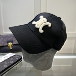 Celine Snapback Hats Unisex # 267905, cheap Celine Hats