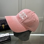 Celine Snapback Hats Unisex # 267906
