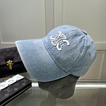 Celine Snapback Hats Unisex # 267914, cheap Celine Hats