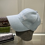 Celine Snapback Hats Unisex # 267957