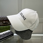 Celine Snapback Hats Unisex # 267958