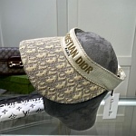 Dior Snapback Hats Unisex # 268035