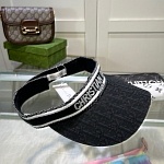 Dior Snapback Hats Unisex # 268037