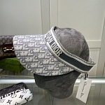 Dior Snapback Hats Unisex # 268038