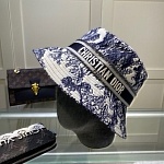 Dior Bucket hat Hats Unisex # 268039
