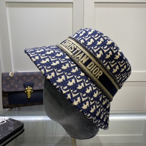 Dior Bucket Hats Unisex # 268045