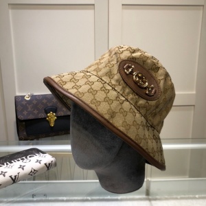 $26.00,Gucci Bucket Hats Unisex # 268155