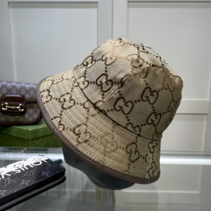 $26.00,Gucci Bucket Hats Unisex # 268225