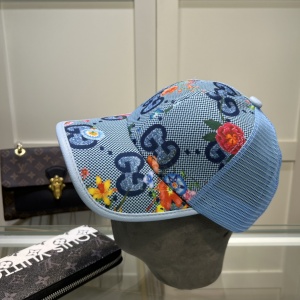 $26.00,Gucci Snapback Hats Unisex # 268227