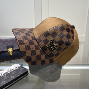 $25.00,Louis Vuitton Snapback Hats Unisex # 268379