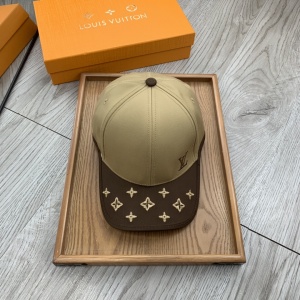 $25.00,Louis Vuitton Snapback Hats Unisex # 268394