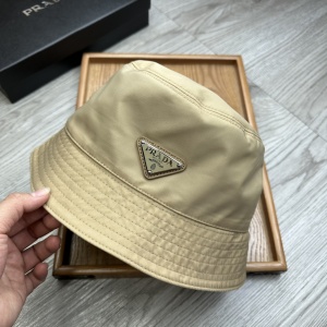 $29.00,Prada Bucket Hats Unisex # 268566