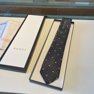$45.00,Gucci Ties For Men # 268623