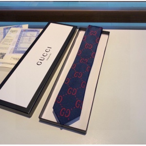 $45.00,Gucci Ties For Men # 268625