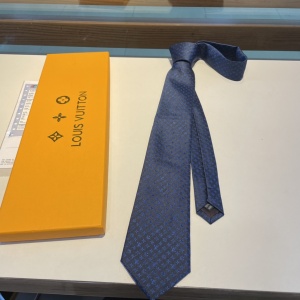 $29.00,Louis Vuitton Ties For Men # 268628