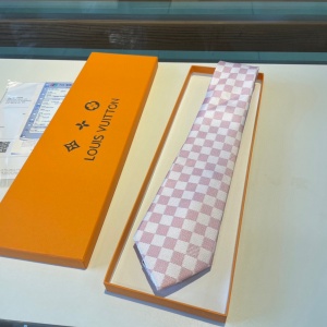 $29.00,Louis Vuitton Ties For Men # 268629