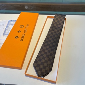 $29.00,Louis Vuitton Ties For Men # 268630