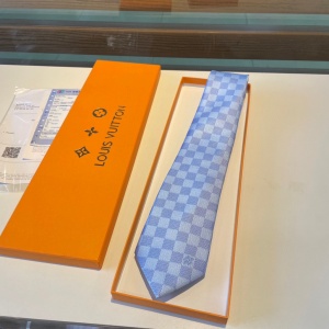 $29.00,Louis Vuitton Ties For Men # 268632