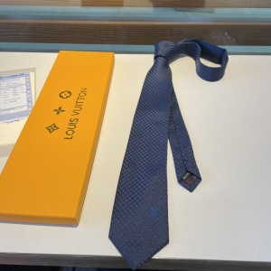 $29.00,Louis Vuitton Ties For Men # 268633