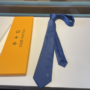 $29.00,Louis Vuitton Ties For Men # 268636