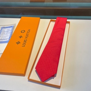 $29.00,Louis Vuitton Ties For Men # 268637