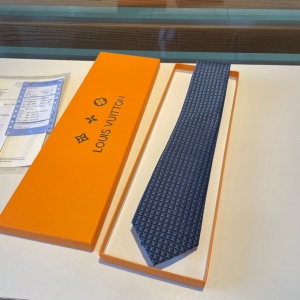 $29.00,Louis Vuitton Ties For Men # 268640