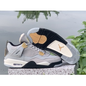 Jordan 4 Sneakers For Men # 268641