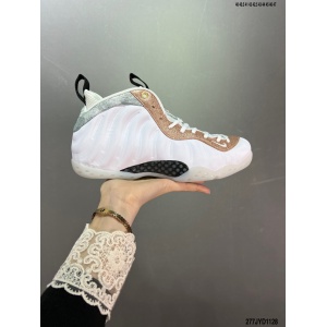 $68.00,Nike Foam Posites Sneakers For Men # 268647