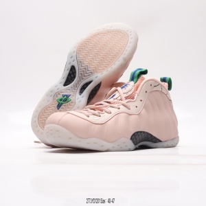 $68.00,Nike Foam Posites Sneakers For Men # 268649