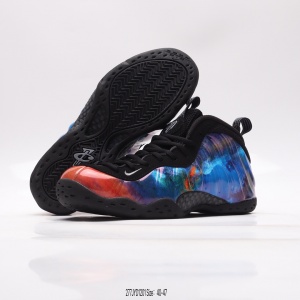 Nike Foam Posites Sneakers For Men # 268653