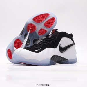 $68.00,Nike Foam Posites Sneakers For Men # 268655