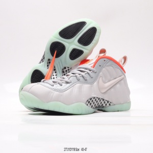 $68.00,Nike Foam Posites Sneakers For Men # 268656