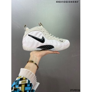 $68.00,Nike Foam Posites Sneakers For Men # 268657