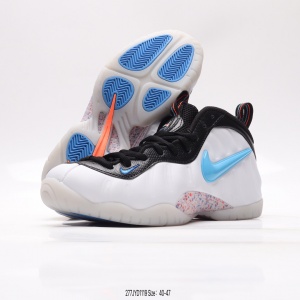 $68.00,Nike Foam Posites Sneakers For Men # 268658