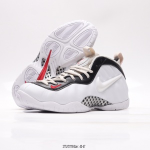 $68.00,Nike Foam Posites Sneakers For Men # 268661
