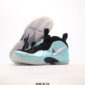 $68.00,Nike Foam Posites Sneakers For Men # 268662