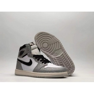 $67.00,Air Jordan 1 Retro Sneakers Unisex # 268703