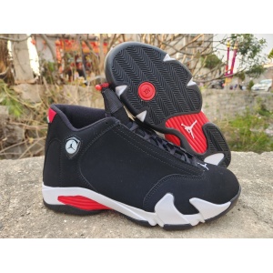 Air Jordan 14 Retro Sneakers Unisex in 268713