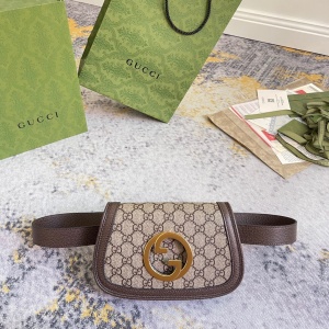$159.00,Gucci Blondie belt bag  # 268728