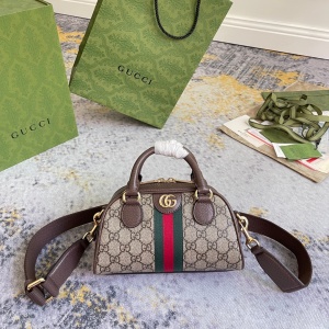 $139.00,Gucci small Ophidia GG shoulder bag # 268778