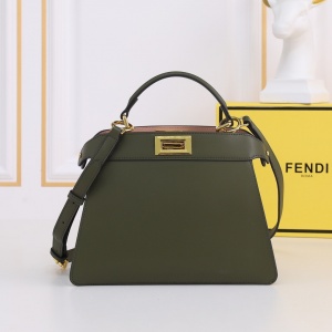 $105.00,Fendi Handbag For Women # 268904
