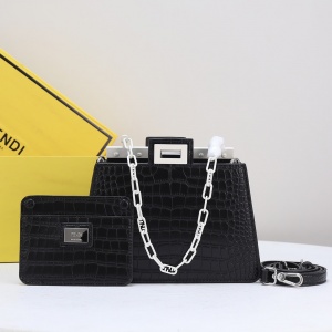$109.00,Fendi Handbag For Women # 268910