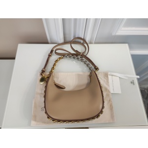$109.00,Stella Mccartney Freyme Shoulder Bag For Woemn # 268942