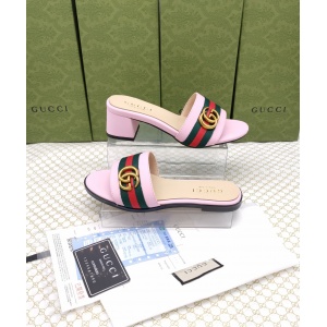 $55.00,Gucci Interlocking G Stripe Slide For Women # 268971
