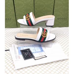 $55.00,Gucci Interlocking G Stripe Slide For Women # 268975