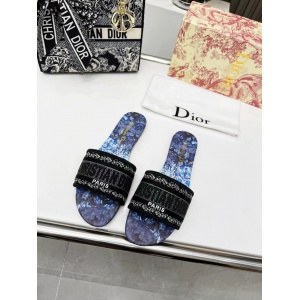 $55.00,Dior Dway Slide For Women # 269037
