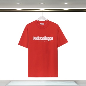 $29.00,Balenciaga Short Sleeve T Shirts Unisex # 269143