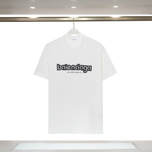 $29.00,Balenciaga Short Sleeve T Shirts Unisex # 269144