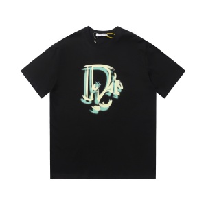 $26.00,D&G Short Sleeve T Shirts Unisex # 269234