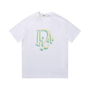 $26.00,D&G Short Sleeve T Shirts Unisex # 269235